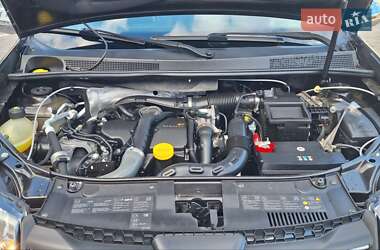 Внедорожник / Кроссовер Dacia Sandero StepWay 2013 в 