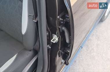 Внедорожник / Кроссовер Dacia Sandero StepWay 2013 в 