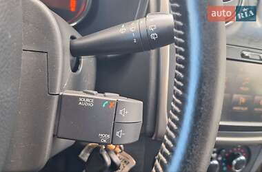Внедорожник / Кроссовер Dacia Sandero StepWay 2013 в 