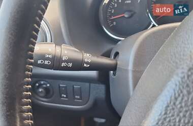 Внедорожник / Кроссовер Dacia Sandero StepWay 2013 в 