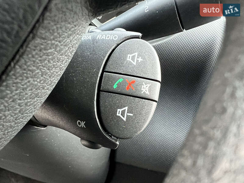 Внедорожник / Кроссовер Dacia Sandero StepWay 2012 в Луцке
