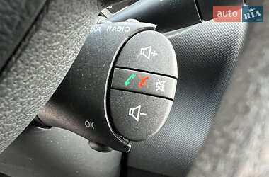 Позашляховик / Кросовер Dacia Sandero StepWay 2012 в 