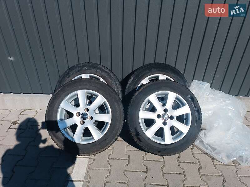 Внедорожник / Кроссовер Dacia Sandero StepWay 2012 в Львове фото 17 Внедорожник / Кроссовер Dacia Sandero StepWay 2012 в Львове