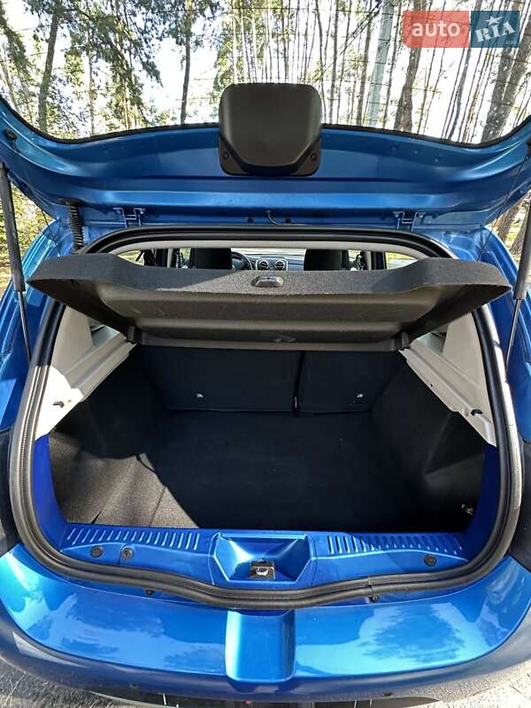 Внедорожник / Кроссовер Dacia Sandero StepWay 2016 в Белогородке