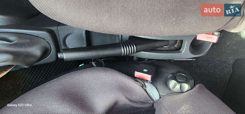 Позашляховик / Кросовер Dacia Sandero StepWay 2011 в Львові фото 19 Позашляховик / Кросовер Dacia Sandero StepWay 2011 в Львові