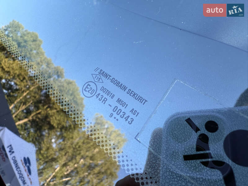 Позашляховик / Кросовер Dacia Sandero StepWay 2009 в Володимирі фото 37 Позашляховик / Кросовер Dacia Sandero StepWay 2009 в Володимирі