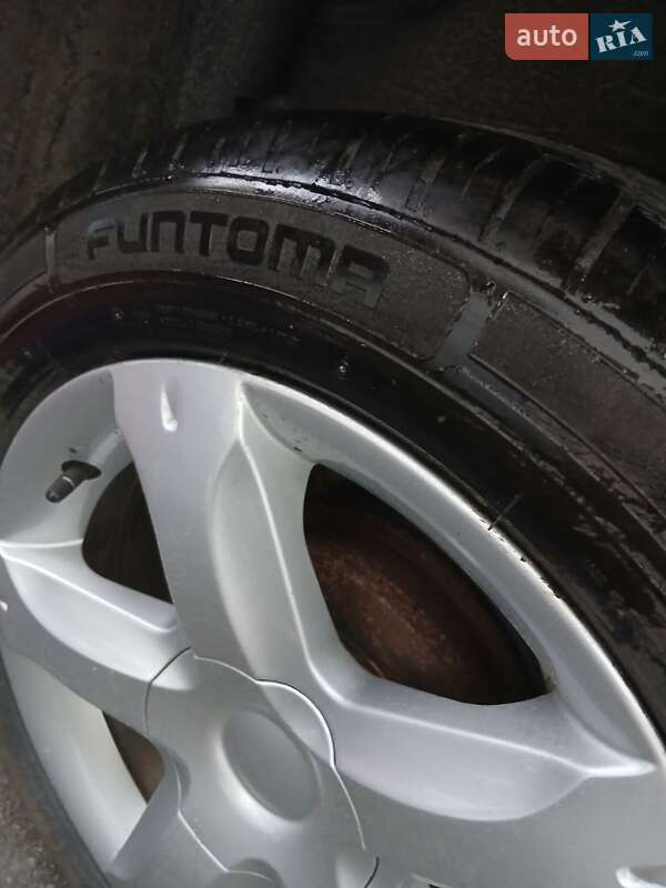 Внедорожник / Кроссовер Dacia Sandero StepWay 2012 в Костополе фото 18 Внедорожник / Кроссовер Dacia Sandero StepWay 2012 в Костополе