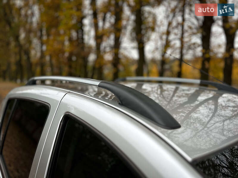 Внедорожник / Кроссовер Dacia Sandero StepWay 2010 в Сумах фото 22 Внедорожник / Кроссовер Dacia Sandero StepWay 2010 в Сумах