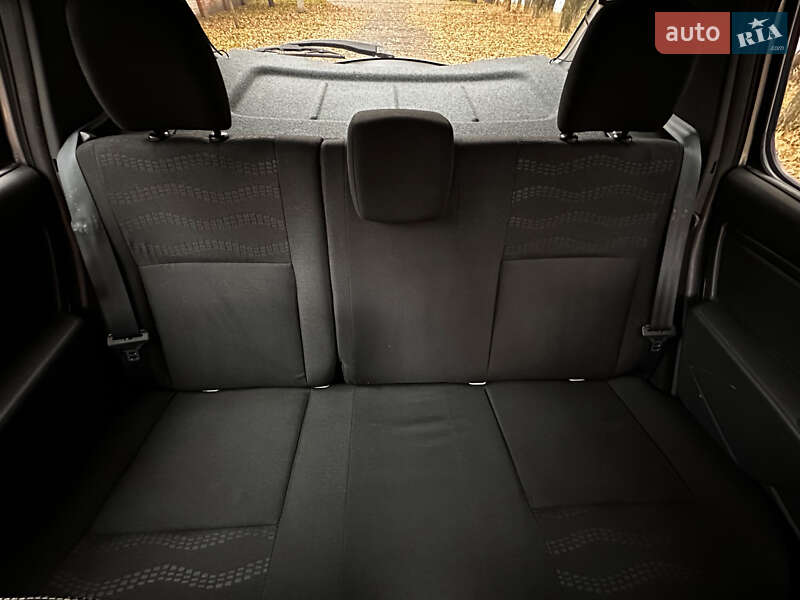 Внедорожник / Кроссовер Dacia Sandero StepWay 2010 в Сумах фото 48 Внедорожник / Кроссовер Dacia Sandero StepWay 2010 в Сумах