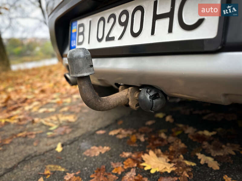 Внедорожник / Кроссовер Dacia Sandero StepWay 2010 в Сумах фото 55 Внедорожник / Кроссовер Dacia Sandero StepWay 2010 в Сумах