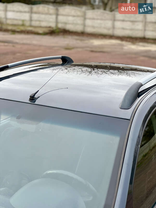 Позашляховик / Кросовер Dacia Sandero StepWay 2010 в Кролевці