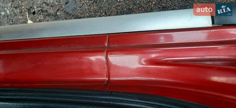 Внедорожник / Кроссовер Dacia Sandero StepWay 2012 в Чернигове