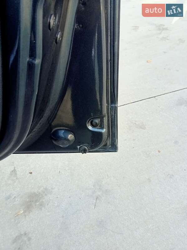 Внедорожник / Кроссовер Dacia Sandero StepWay 2009 в Каменском фото 19 Внедорожник / Кроссовер Dacia Sandero StepWay 2009 в Каменском