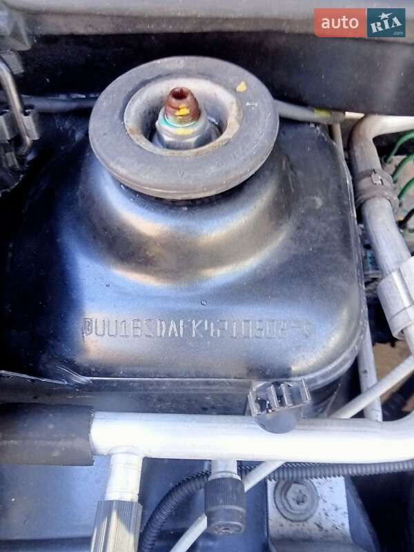 Внедорожник / Кроссовер Dacia Sandero StepWay 2009 в Каменском фото 30 Внедорожник / Кроссовер Dacia Sandero StepWay 2009 в Каменском