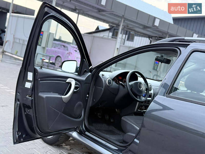 Внедорожник / Кроссовер Dacia Sandero StepWay 2010 в Владимире фото 41 Внедорожник / Кроссовер Dacia Sandero StepWay 2010 в Владимире