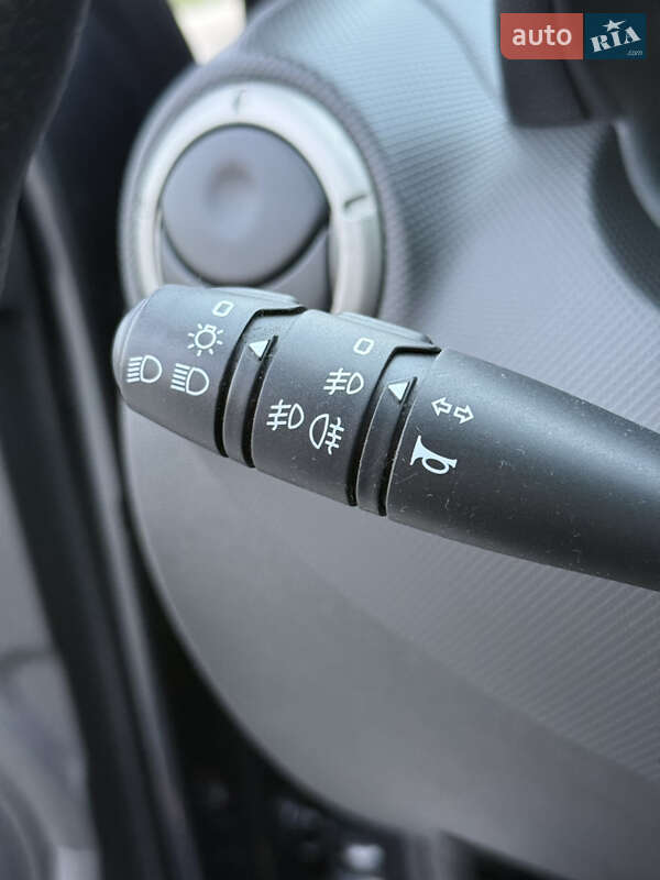 Внедорожник / Кроссовер Dacia Sandero StepWay 2010 в Владимире фото 56 Внедорожник / Кроссовер Dacia Sandero StepWay 2010 в Владимире