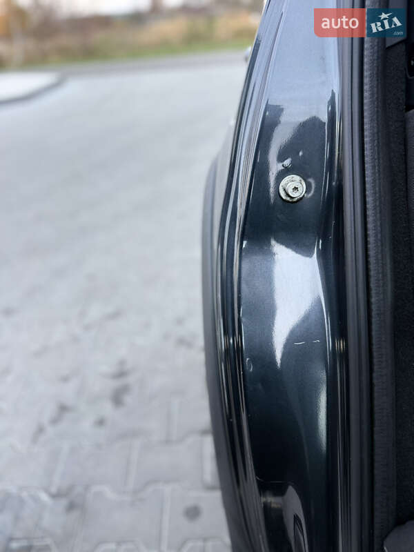 Внедорожник / Кроссовер Dacia Sandero StepWay 2010 в Владимире фото 81 Внедорожник / Кроссовер Dacia Sandero StepWay 2010 в Владимире