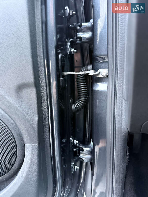 Внедорожник / Кроссовер Dacia Sandero StepWay 2010 в Владимире фото 121 Внедорожник / Кроссовер Dacia Sandero StepWay 2010 в Владимире