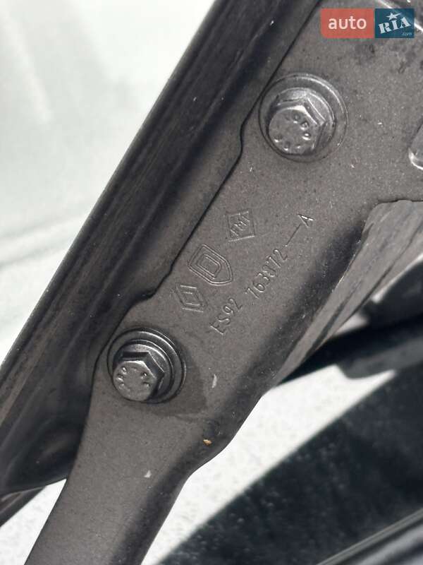 Позашляховик / Кросовер Dacia Sandero StepWay 2012 в Красилові фото 58 Позашляховик / Кросовер Dacia Sandero StepWay 2012 в Красилові