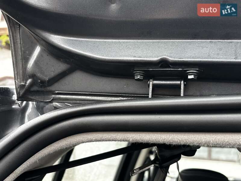 Позашляховик / Кросовер Dacia Sandero StepWay 2012 в Красилові фото 53 Позашляховик / Кросовер Dacia Sandero StepWay 2012 в Красилові