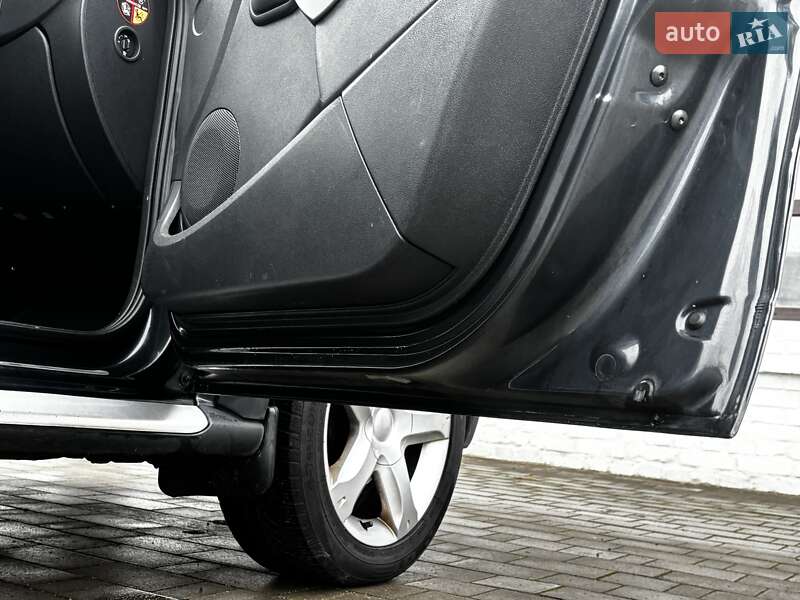 Позашляховик / Кросовер Dacia Sandero StepWay 2012 в Красилові фото 81 Позашляховик / Кросовер Dacia Sandero StepWay 2012 в Красилові