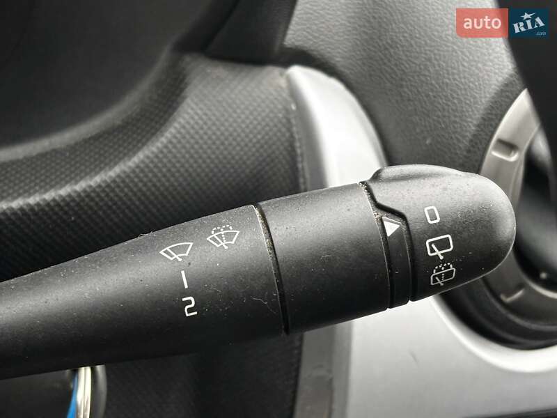 Позашляховик / Кросовер Dacia Sandero StepWay 2012 в Красилові фото 104 Позашляховик / Кросовер Dacia Sandero StepWay 2012 в Красилові