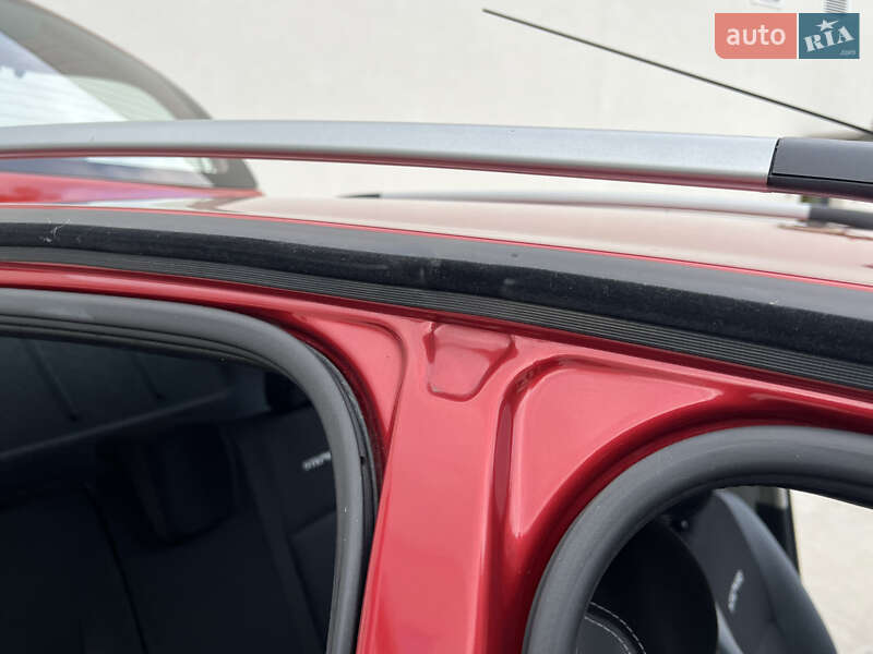 Позашляховик / Кросовер Dacia Sandero StepWay 2012 в Луцьку