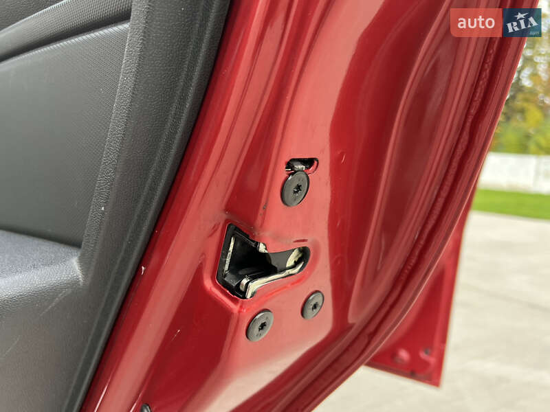 Позашляховик / Кросовер Dacia Sandero StepWay 2012 в Луцьку