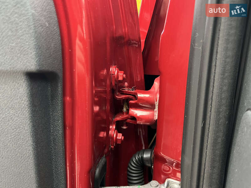 Позашляховик / Кросовер Dacia Sandero StepWay 2012 в Луцьку