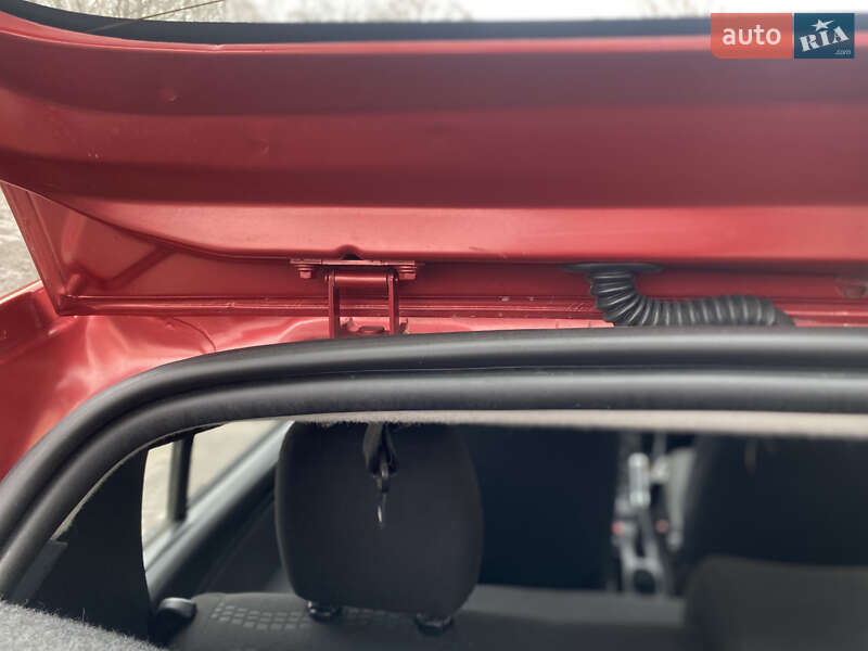 Позашляховик / Кросовер Dacia Sandero StepWay 2011 в Хоролі фото 30 Позашляховик / Кросовер Dacia Sandero StepWay 2011 в Хоролі