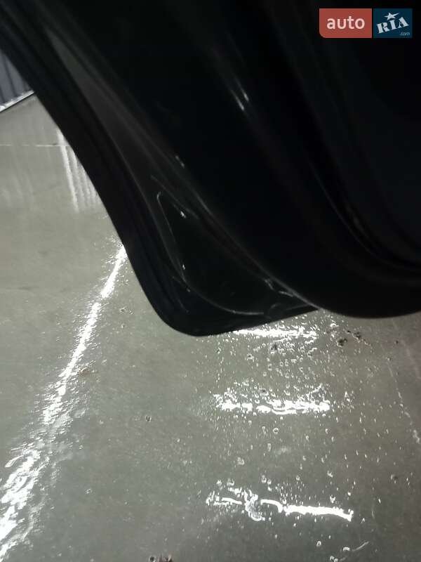 Позашляховик / Кросовер Dacia Sandero StepWay 2011 в Кам'янському