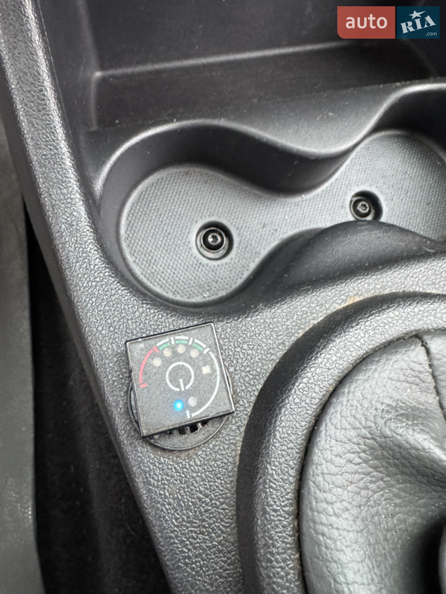 2012 Dacia Sandero - мініатюра 15
