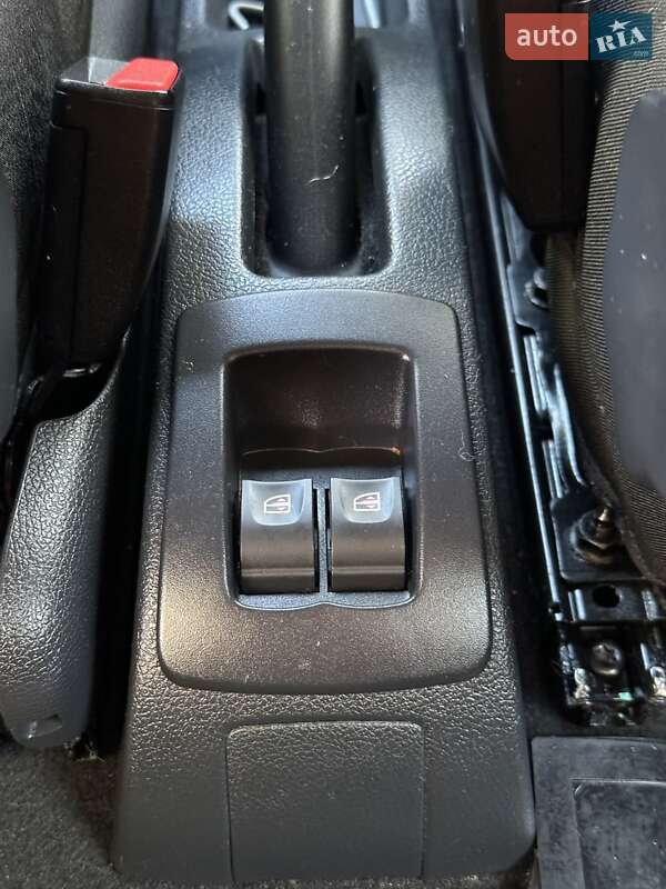 Позашляховик / Кросовер Dacia Sandero StepWay 2016 в Білогородці