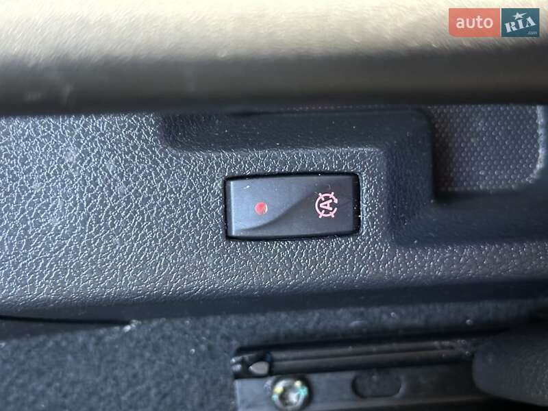 Позашляховик / Кросовер Dacia Sandero StepWay 2016 в Білогородці