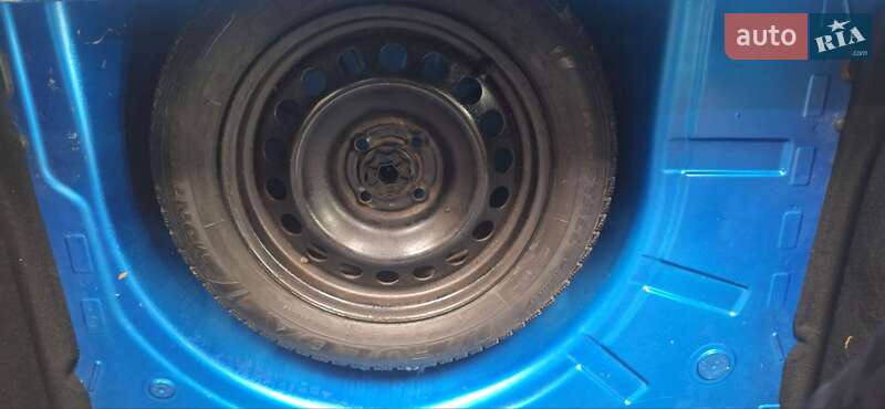 Внедорожник / Кроссовер Dacia Sandero StepWay 2015 в Новоархангельске