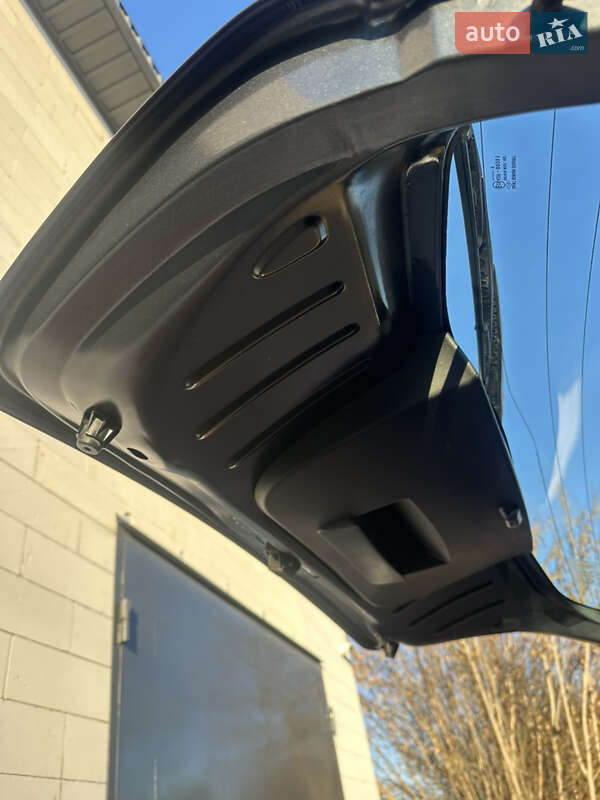 Позашляховик / Кросовер Dacia Sandero StepWay 2010 в Хоролі