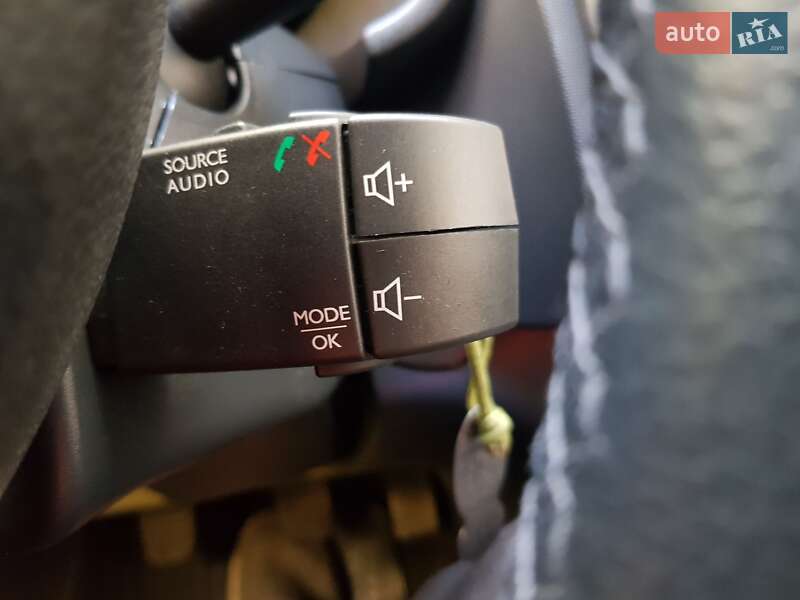 Внедорожник / Кроссовер Dacia Sandero StepWay 2014 в Чернигове