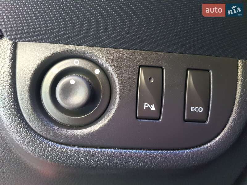 Внедорожник / Кроссовер Dacia Sandero StepWay 2014 в Чернигове