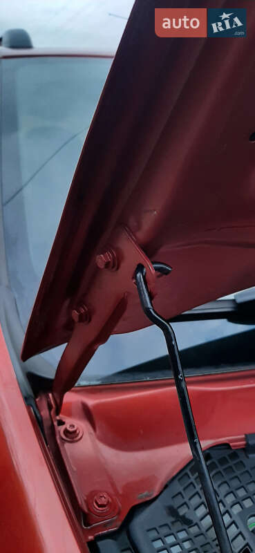 Позашляховик / Кросовер Dacia Sandero StepWay 2012 в Чернігові