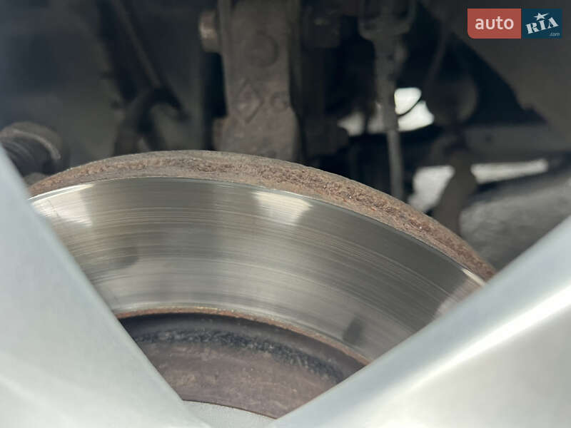 Хетчбек Dacia Sandero StepWay 2012 в Харкові