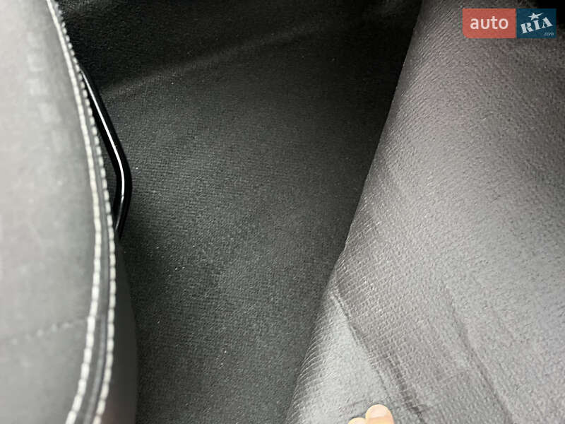 Внедорожник / Кроссовер Dacia Sandero StepWay 2011 в Радивилове фото 62 Внедорожник / Кроссовер Dacia Sandero StepWay 2011 в Радивилове