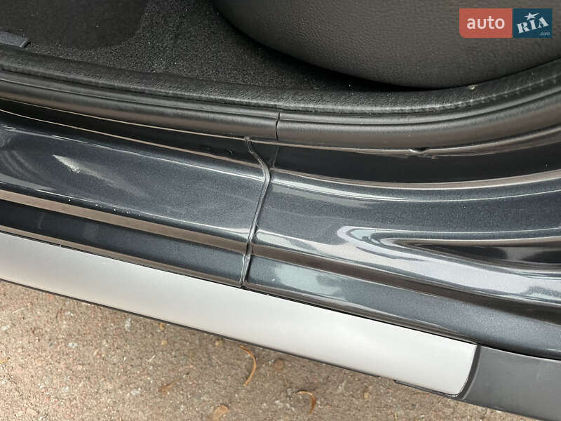 Внедорожник / Кроссовер Dacia Sandero StepWay 2011 в Радивилове фото 81 Внедорожник / Кроссовер Dacia Sandero StepWay 2011 в Радивилове