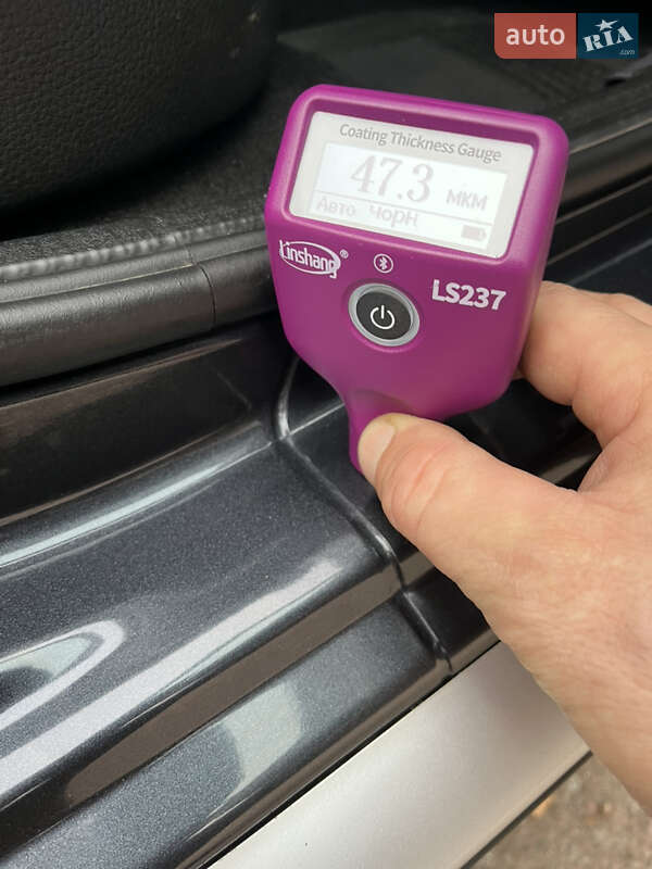 Внедорожник / Кроссовер Dacia Sandero StepWay 2011 в Радивилове фото 115 Внедорожник / Кроссовер Dacia Sandero StepWay 2011 в Радивилове