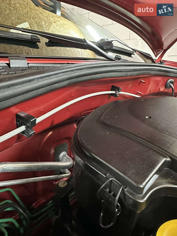 Позашляховик / Кросовер Dacia Sandero StepWay 2011 в Хоролі