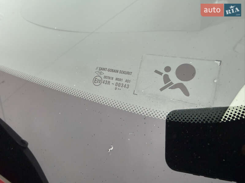 Внедорожник / Кроссовер Dacia Sandero StepWay 2010 в Слобожанском