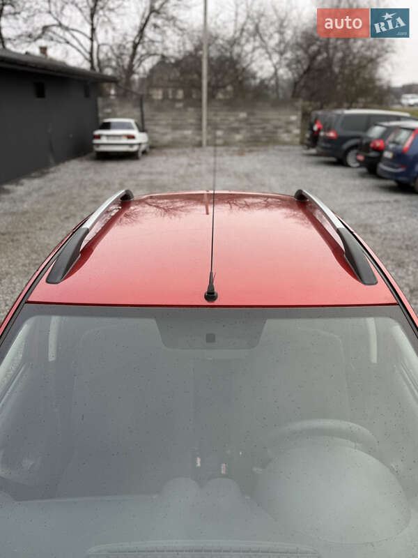 Внедорожник / Кроссовер Dacia Sandero StepWay 2011 в Луцке фото 34 Внедорожник / Кроссовер Dacia Sandero StepWay 2011 в Луцке