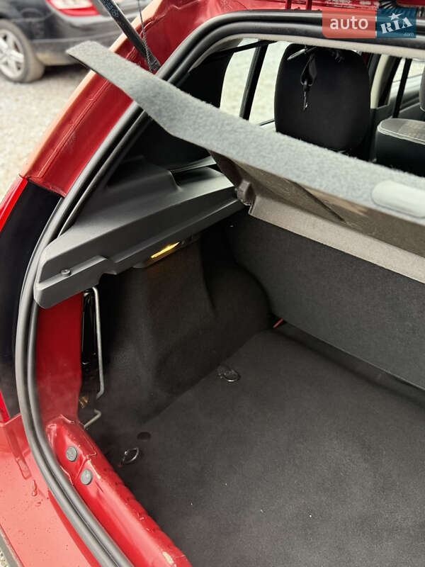 Внедорожник / Кроссовер Dacia Sandero StepWay 2011 в Луцке фото 107 Внедорожник / Кроссовер Dacia Sandero StepWay 2011 в Луцке