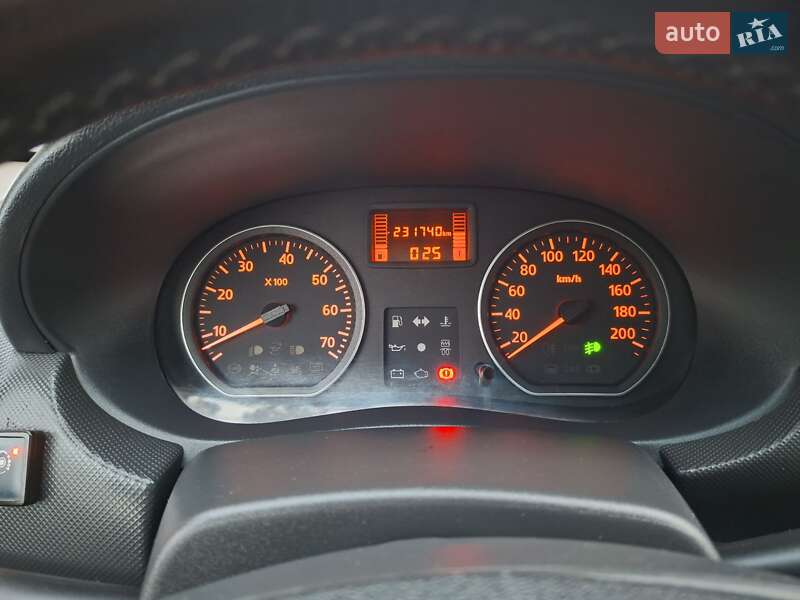 Внедорожник / Кроссовер Dacia Sandero StepWay 2010 в Кролевце фото 62 Внедорожник / Кроссовер Dacia Sandero StepWay 2010 в Кролевце