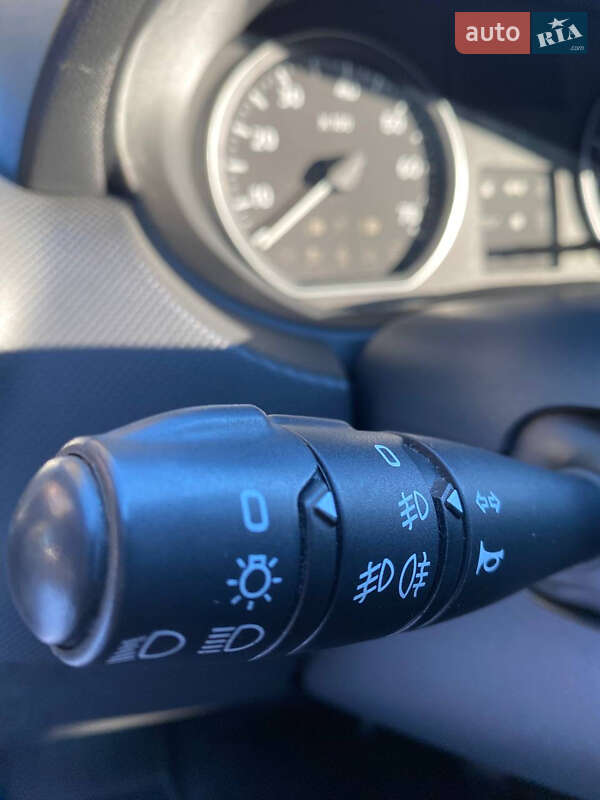 Внедорожник / Кроссовер Dacia Sandero StepWay 2012 в Радивилове фото 54 Внедорожник / Кроссовер Dacia Sandero StepWay 2012 в Радивилове