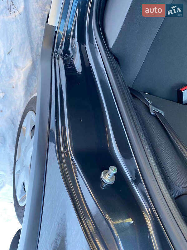 Внедорожник / Кроссовер Dacia Sandero StepWay 2012 в Радивилове фото 67 Внедорожник / Кроссовер Dacia Sandero StepWay 2012 в Радивилове